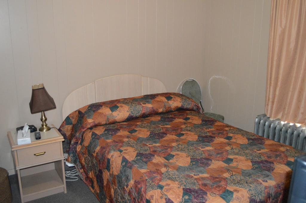 King'S Hotel & Motel By Elevate Rooms Shaunavon Pokoj fotografie