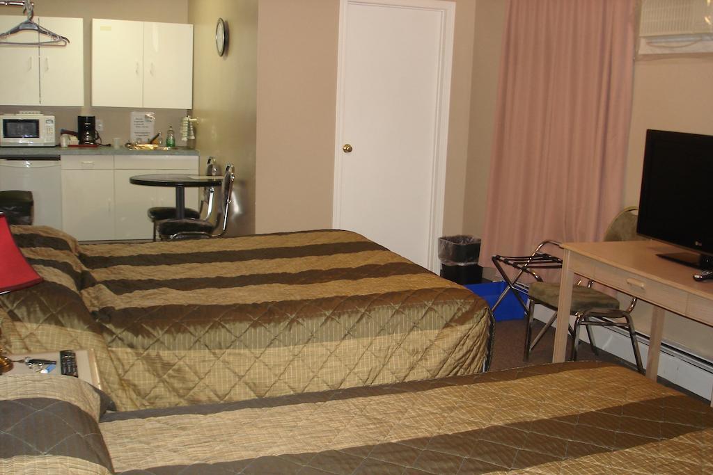 King'S Hotel & Motel By Elevate Rooms Shaunavon Pokoj fotografie