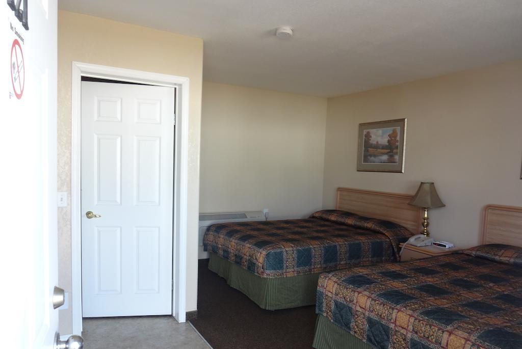 King'S Hotel & Motel By Elevate Rooms Shaunavon Pokoj fotografie